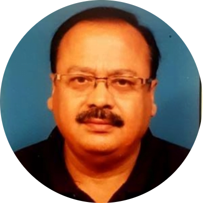 Dr. Rathin Kumar Banerjee